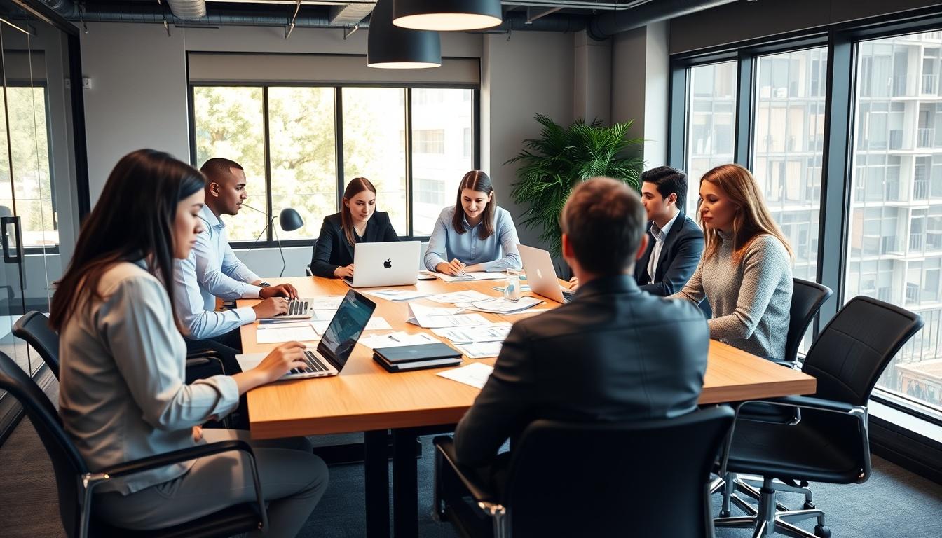 Empower Your Business with Smart Solutions