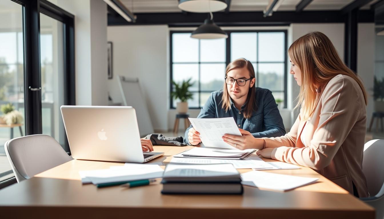 Streamline Your Invoicing Process