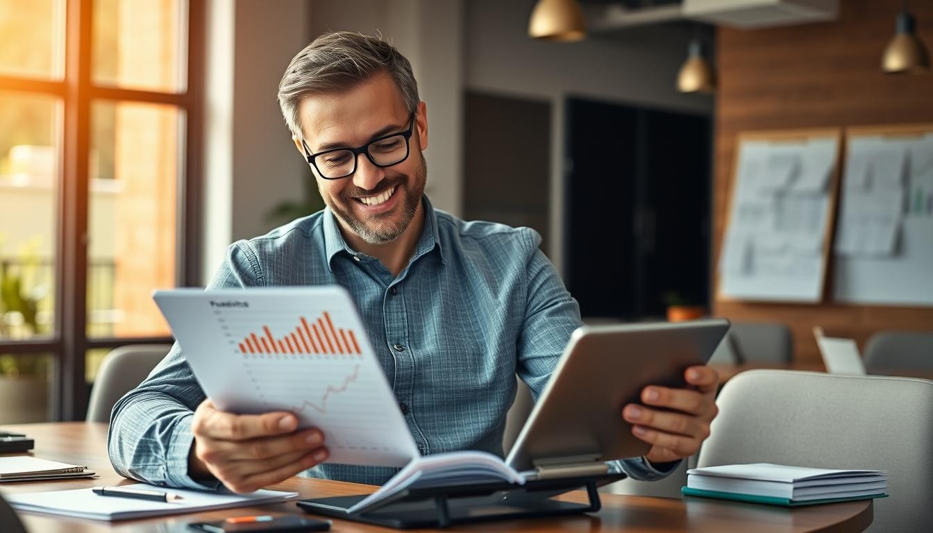 Drive Business Growth