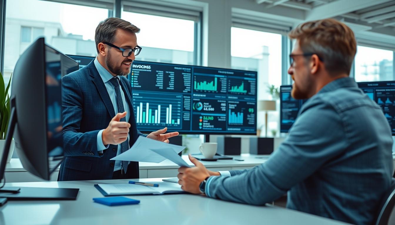 Manage Expenses Effectively