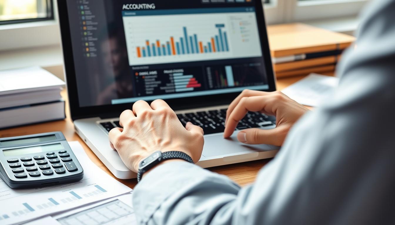 Gain Financial Insights
